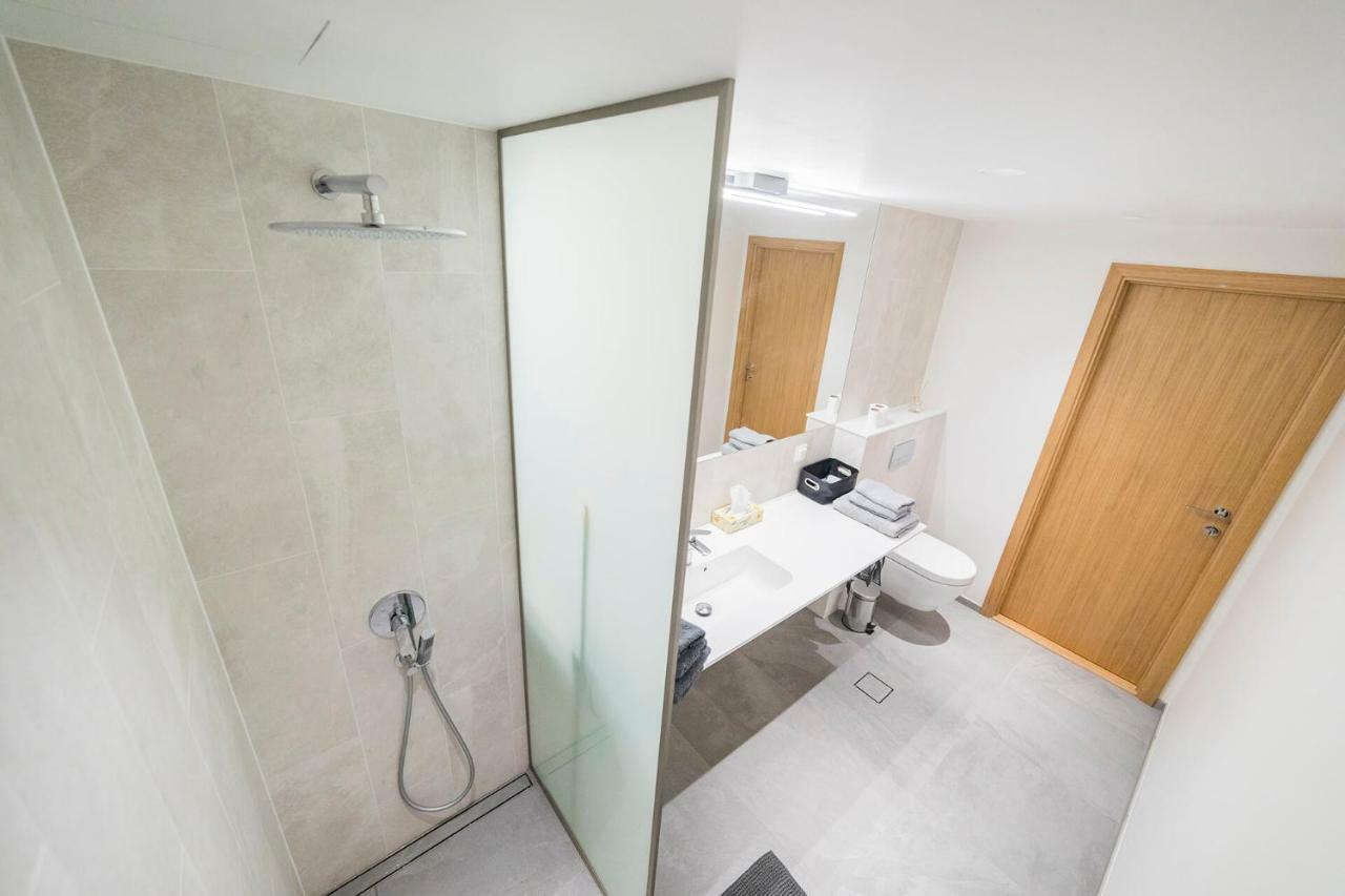 Modern Luxury Apartment In City Centre Tallinn Exterior foto